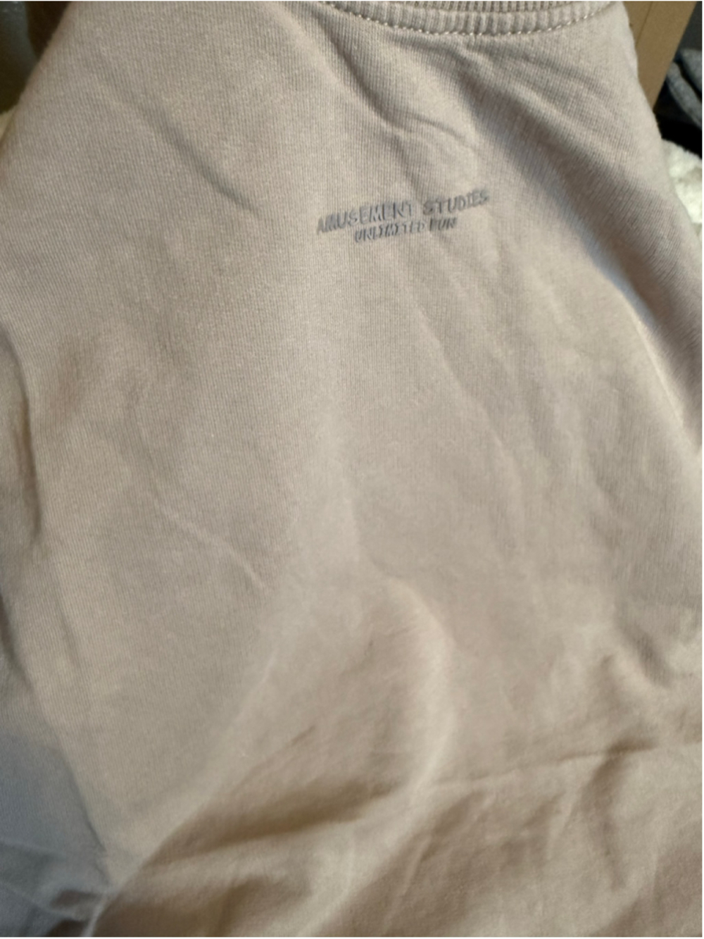 🤎 Preowned Boys Zara Matching Set | Size 12 - Picture 5 of 7
